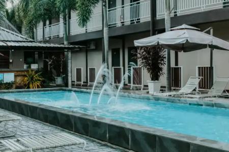 Destini Akef Villa - 14