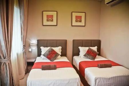 Destini Akef Villa - 29