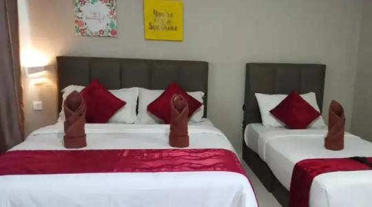 Destini Akef Villa - 30