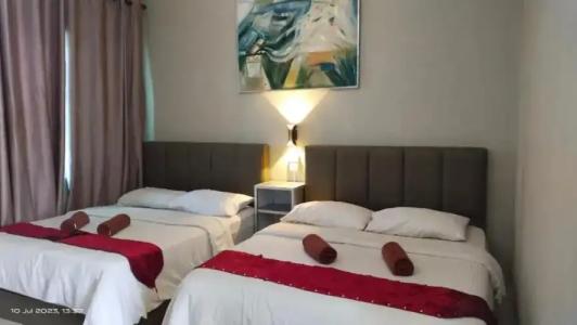 Destini Akef Villa - 44