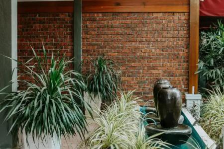 Destini Akef Villa - 19