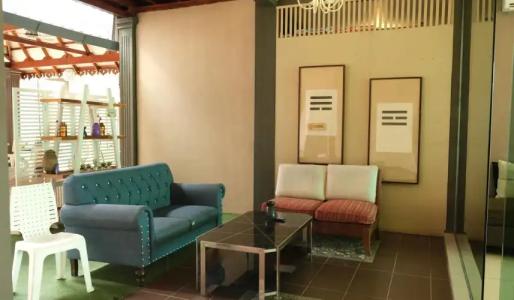 Destini Akef Villa - 1