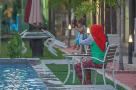 Destini Akef Villa - 21