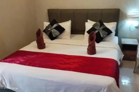 Destini Akef Villa - 36