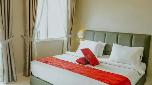 Destini Akef Villa - 4