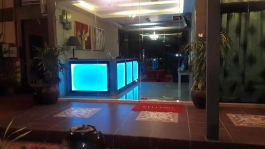 Destini Akef Villa - 13