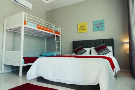 Destini Akef Villa - 43