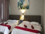 Family Quadruple room