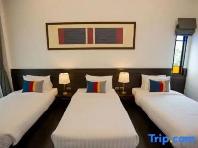 Thai Akara - Lanna Boutique -SHA Extra Plus - 62