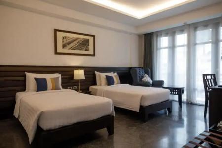 Thai Akara - Lanna Boutique -SHA Extra Plus - 116