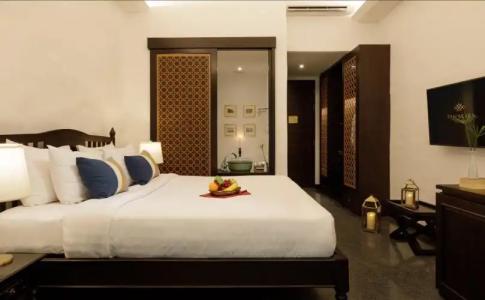 Thai Akara - Lanna Boutique -SHA Extra Plus - 115