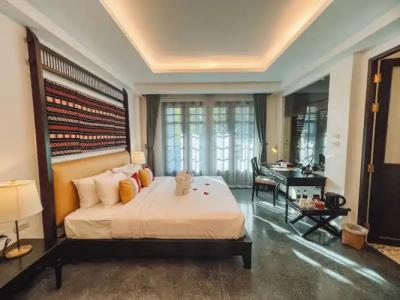 Thai Akara - Lanna Boutique -SHA Extra Plus - 166