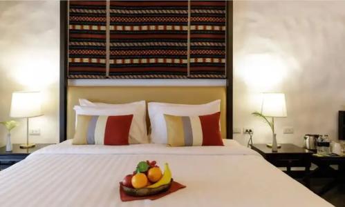 Thai Akara - Lanna Boutique -SHA Extra Plus - 12