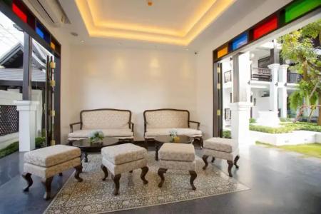 Thai Akara - Lanna Boutique -SHA Extra Plus - 1