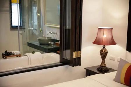 Thai Akara - Lanna Boutique -SHA Extra Plus - 157