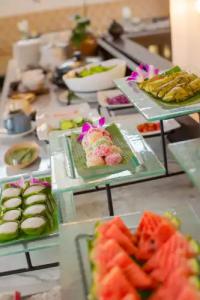 Thai Akara - Lanna Boutique -SHA Extra Plus - 63