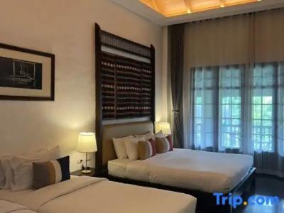 Thai Akara - Lanna Boutique -SHA Extra Plus - 68