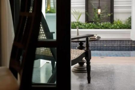 Thai Akara - Lanna Boutique -SHA Extra Plus - 147