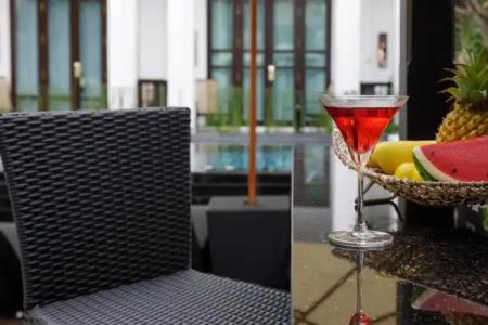 Thai Akara - Lanna Boutique -SHA Extra Plus - 13