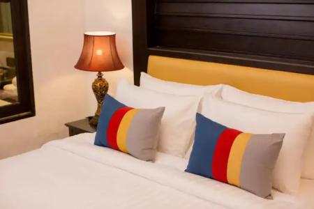 Thai Akara - Lanna Boutique -SHA Extra Plus - 30