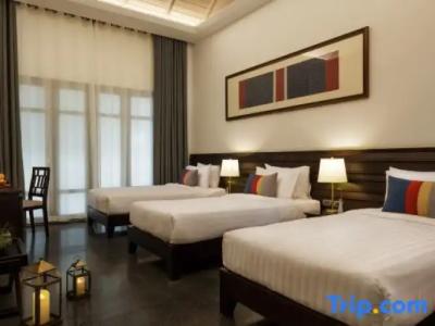 Thai Akara - Lanna Boutique -SHA Extra Plus - 61