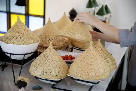 Thai Akara - Lanna Boutique -SHA Extra Plus - 24