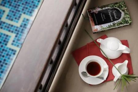 Thai Akara - Lanna Boutique -SHA Extra Plus - 177