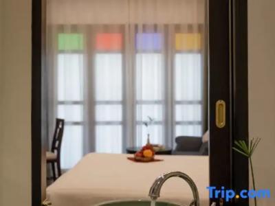 Thai Akara - Lanna Boutique -SHA Extra Plus - 85