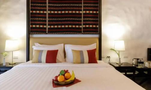 Thai Akara - Lanna Boutique -SHA Extra Plus - 185