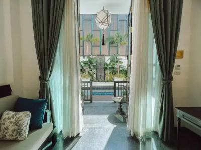 Thai Akara - Lanna Boutique -SHA Extra Plus - 7