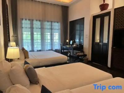 Thai Akara - Lanna Boutique -SHA Extra Plus - 67