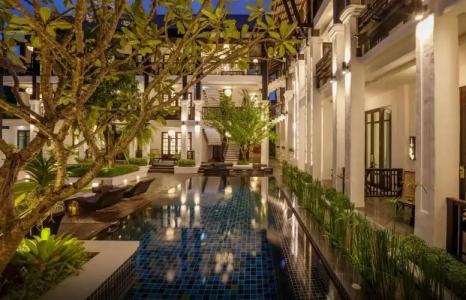 Thai Akara - Lanna Boutique -SHA Extra Plus - 23