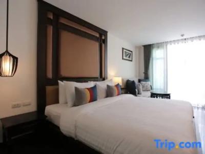 Thai Akara - Lanna Boutique -SHA Extra Plus - 124