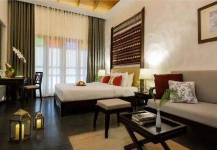 Thai Akara - Lanna Boutique -SHA Extra Plus - 4