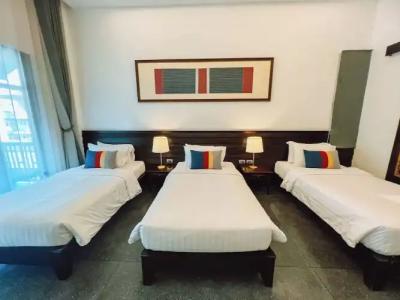 Thai Akara - Lanna Boutique -SHA Extra Plus - 139