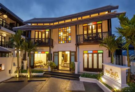 Thai Akara - Lanna Boutique -SHA Extra Plus - 28