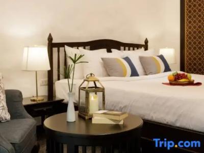 Thai Akara - Lanna Boutique -SHA Extra Plus - 81