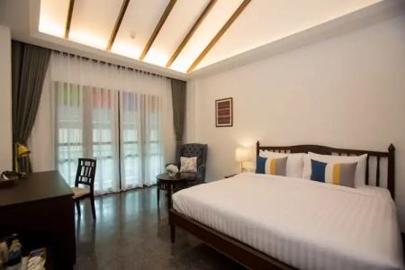 Thai Akara - Lanna Boutique -SHA Extra Plus - 93