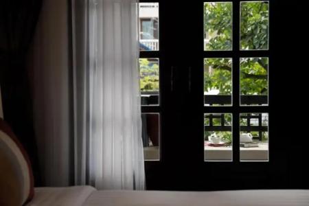 Thai Akara - Lanna Boutique -SHA Extra Plus - 184