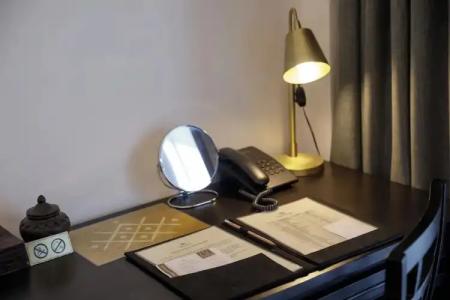 Thai Akara - Lanna Boutique -SHA Extra Plus - 137