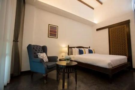 Thai Akara - Lanna Boutique -SHA Extra Plus - 94