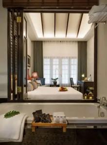 Thai Akara - Lanna Boutique -SHA Extra Plus - 20