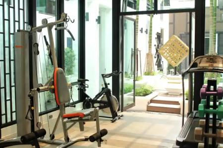 Thai Akara - Lanna Boutique -SHA Extra Plus - 36