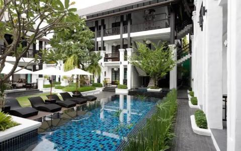 Thai Akara - Lanna Boutique -SHA Extra Plus - 19