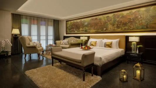 Thai Akara - Lanna Boutique -SHA Extra Plus - 58