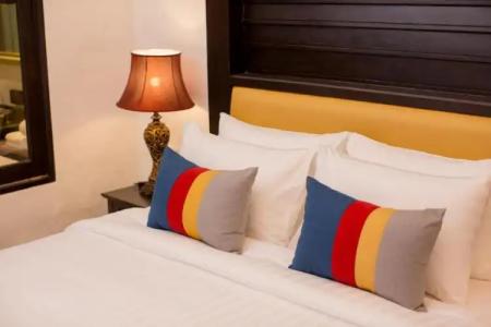 Thai Akara - Lanna Boutique -SHA Extra Plus - 155