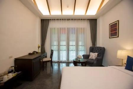 Thai Akara - Lanna Boutique -SHA Extra Plus - 92