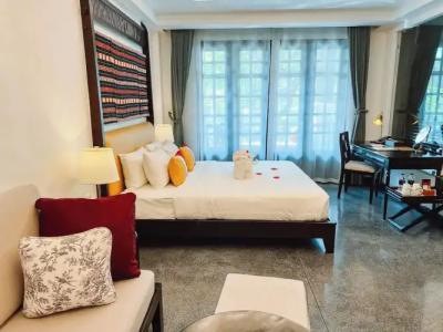 Thai Akara - Lanna Boutique -SHA Extra Plus - 167