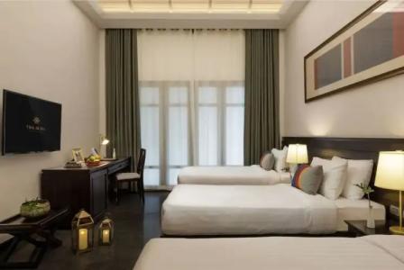 Thai Akara - Lanna Boutique -SHA Extra Plus - 136