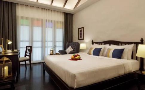 Thai Akara - Lanna Boutique -SHA Extra Plus - 121